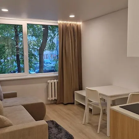 The Amber Hideaway Compact